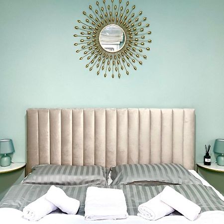 Apartament Seaview Heaven - Playa A 100M Santa Pola Zewnętrze zdjęcie
