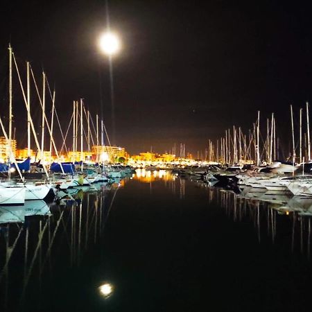 Apartament Seaview Heaven - Playa A 100M Santa Pola Zewnętrze zdjęcie