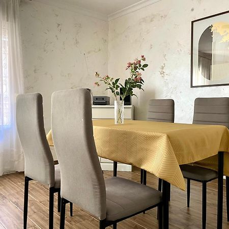 Apartament Seaview Heaven - Playa A 100M Santa Pola Zewnętrze zdjęcie
