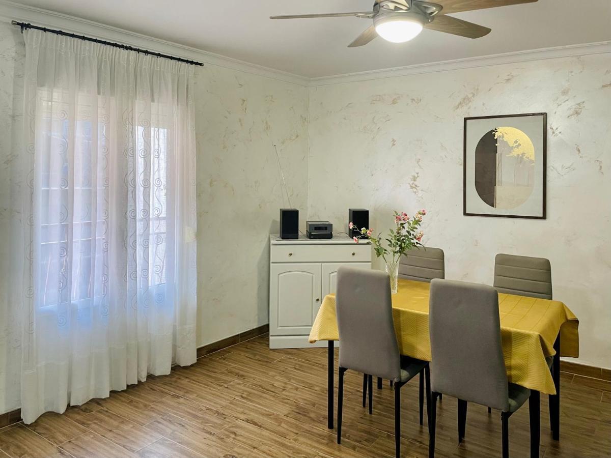 Apartament Seaview Heaven - Playa A 100M Santa Pola Zewnętrze zdjęcie