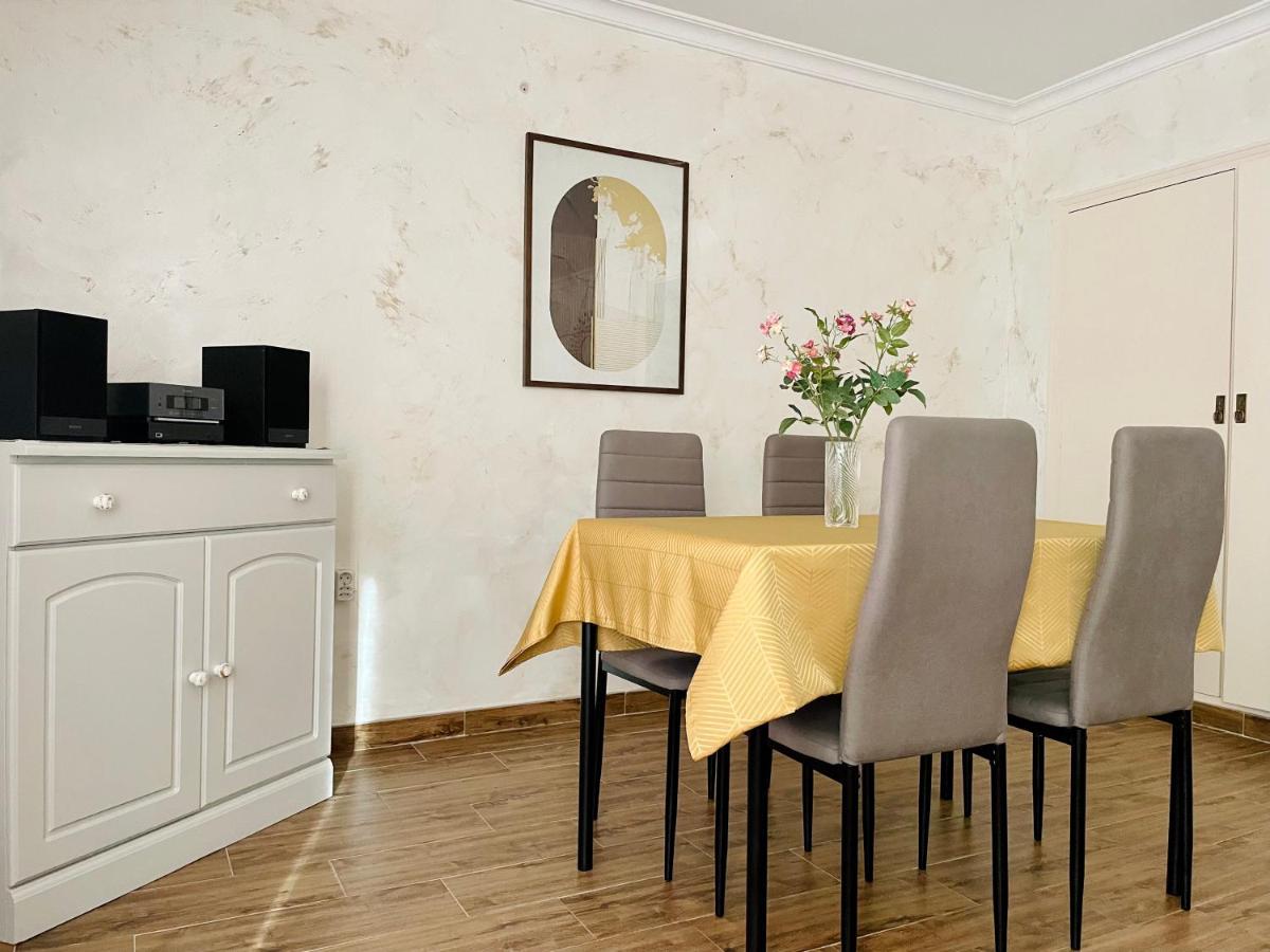 Apartament Seaview Heaven - Playa A 100M Santa Pola Zewnętrze zdjęcie