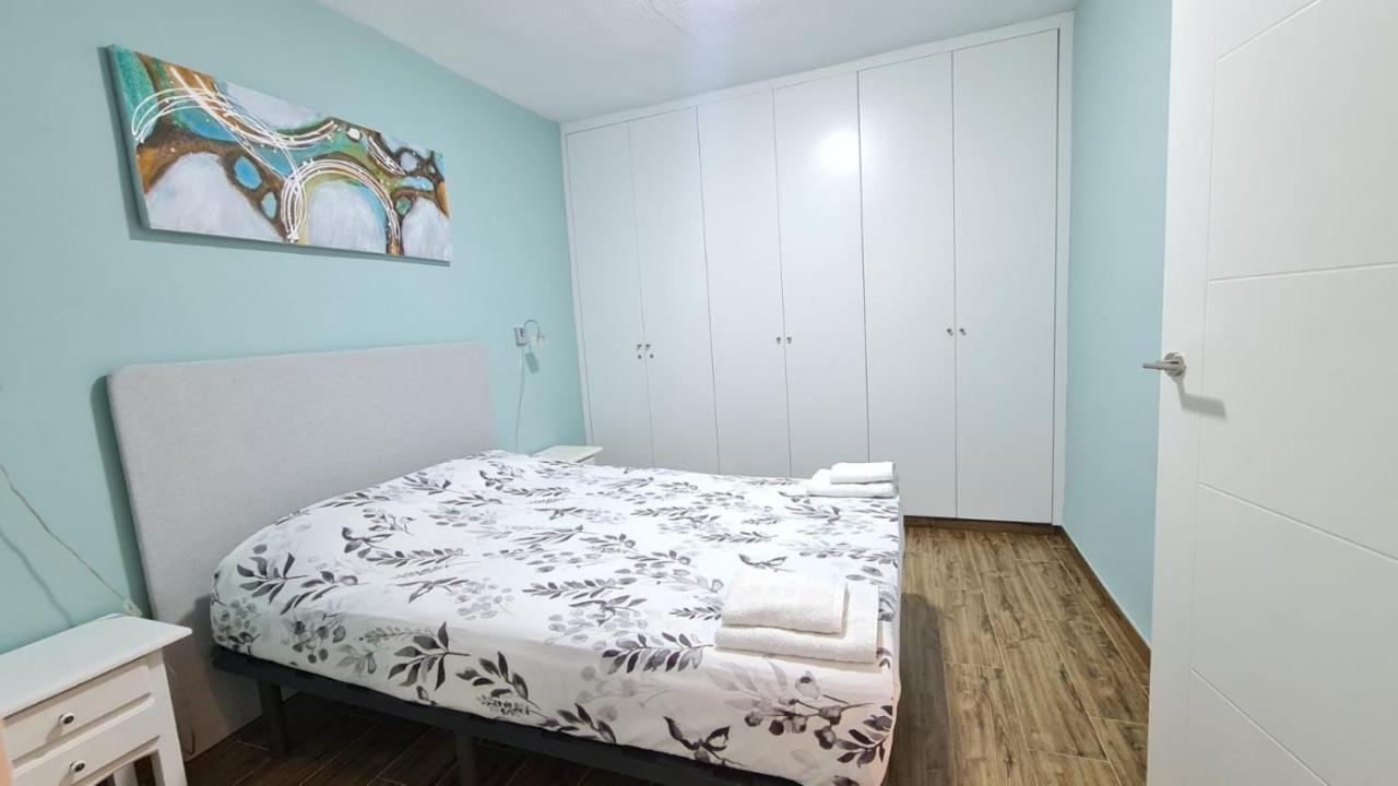 Apartament Seaview Heaven - Playa A 100M Santa Pola Zewnętrze zdjęcie