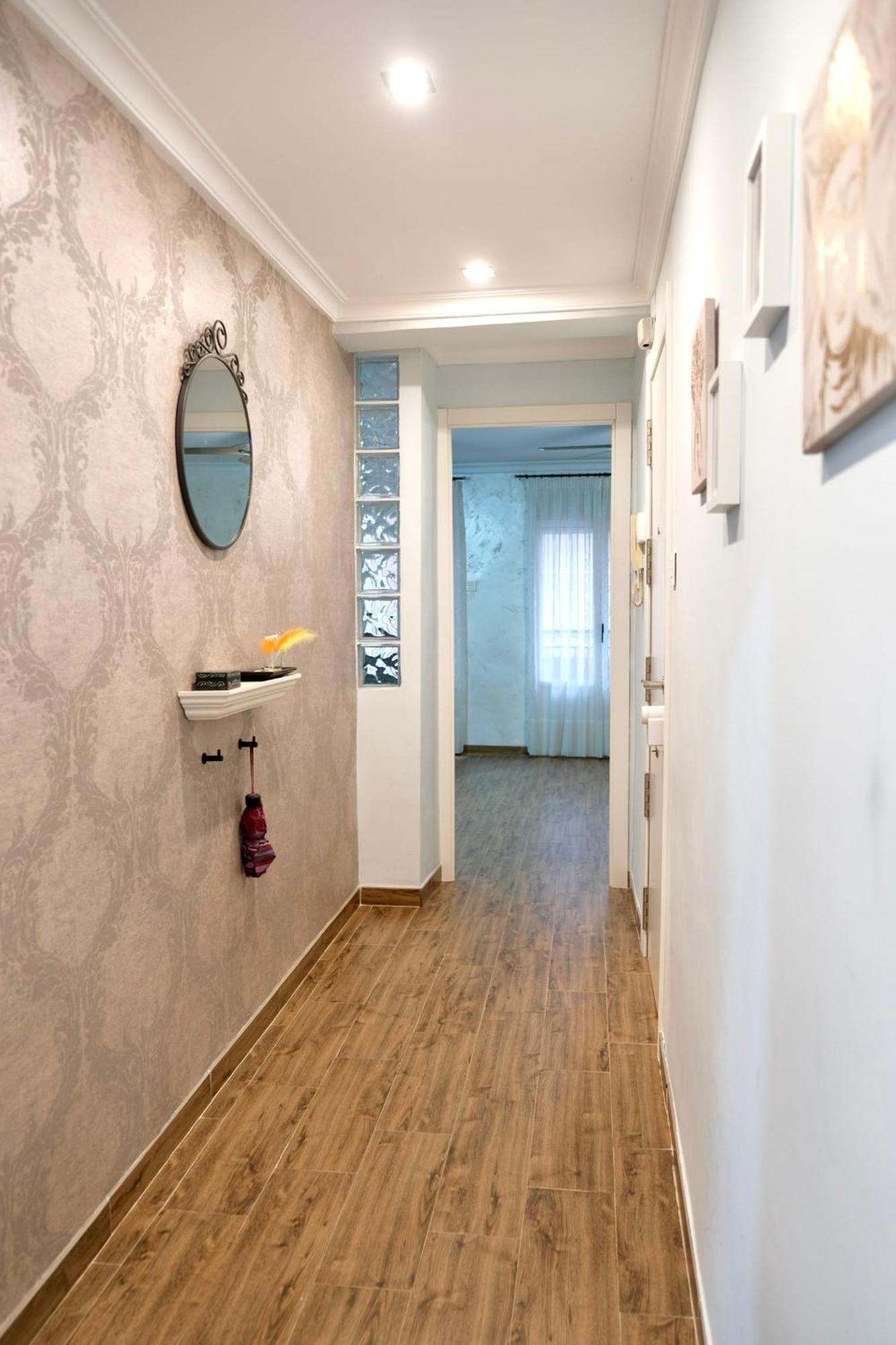 Apartament Seaview Heaven - Playa A 100M Santa Pola Zewnętrze zdjęcie