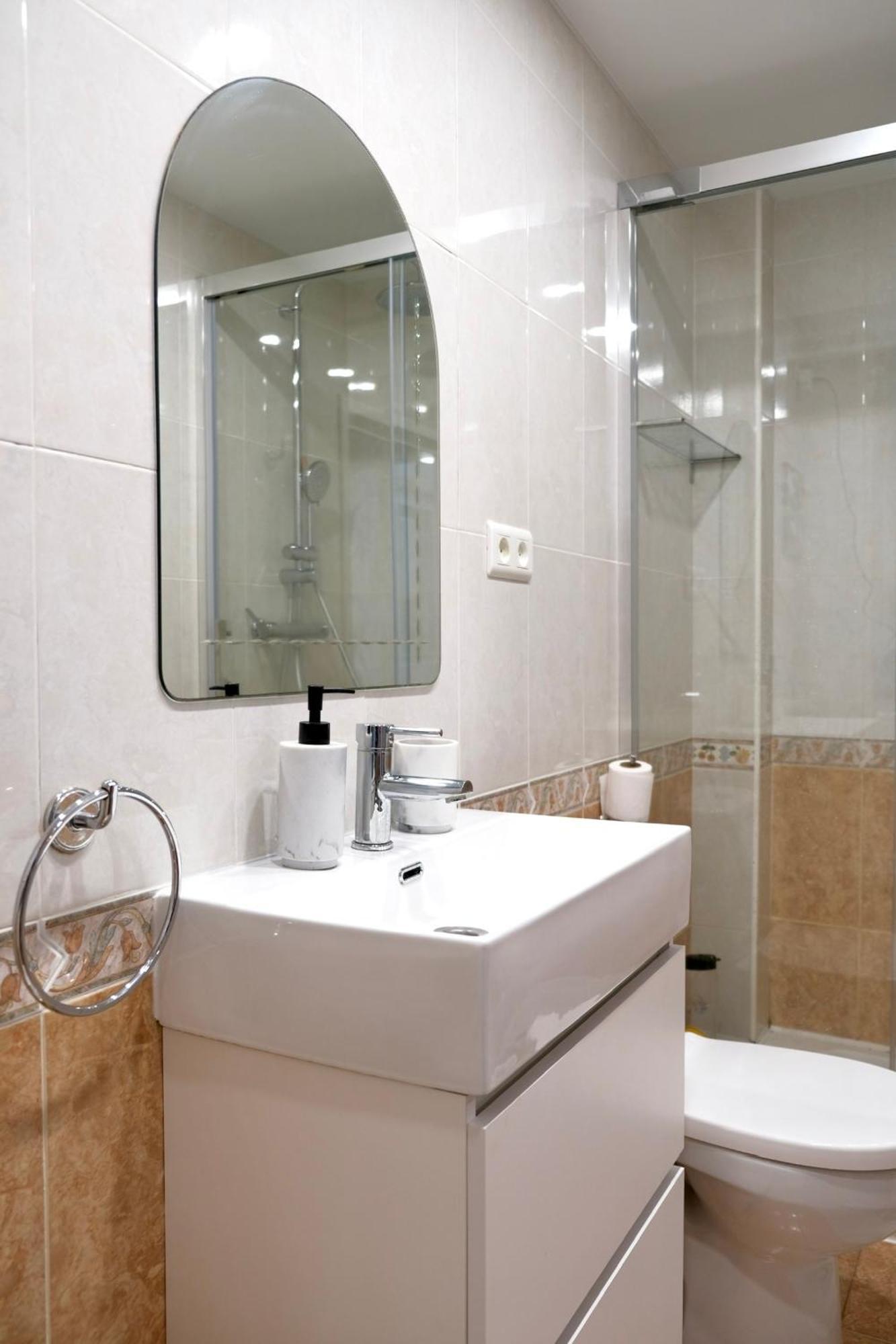 Apartament Seaview Heaven - Playa A 100M Santa Pola Zewnętrze zdjęcie