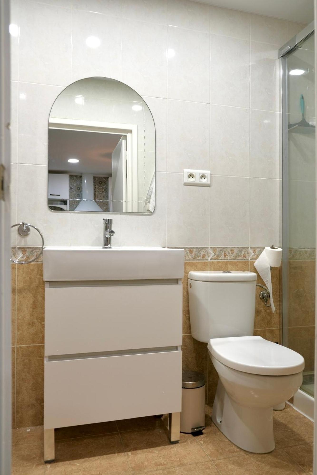 Apartament Seaview Heaven - Playa A 100M Santa Pola Zewnętrze zdjęcie