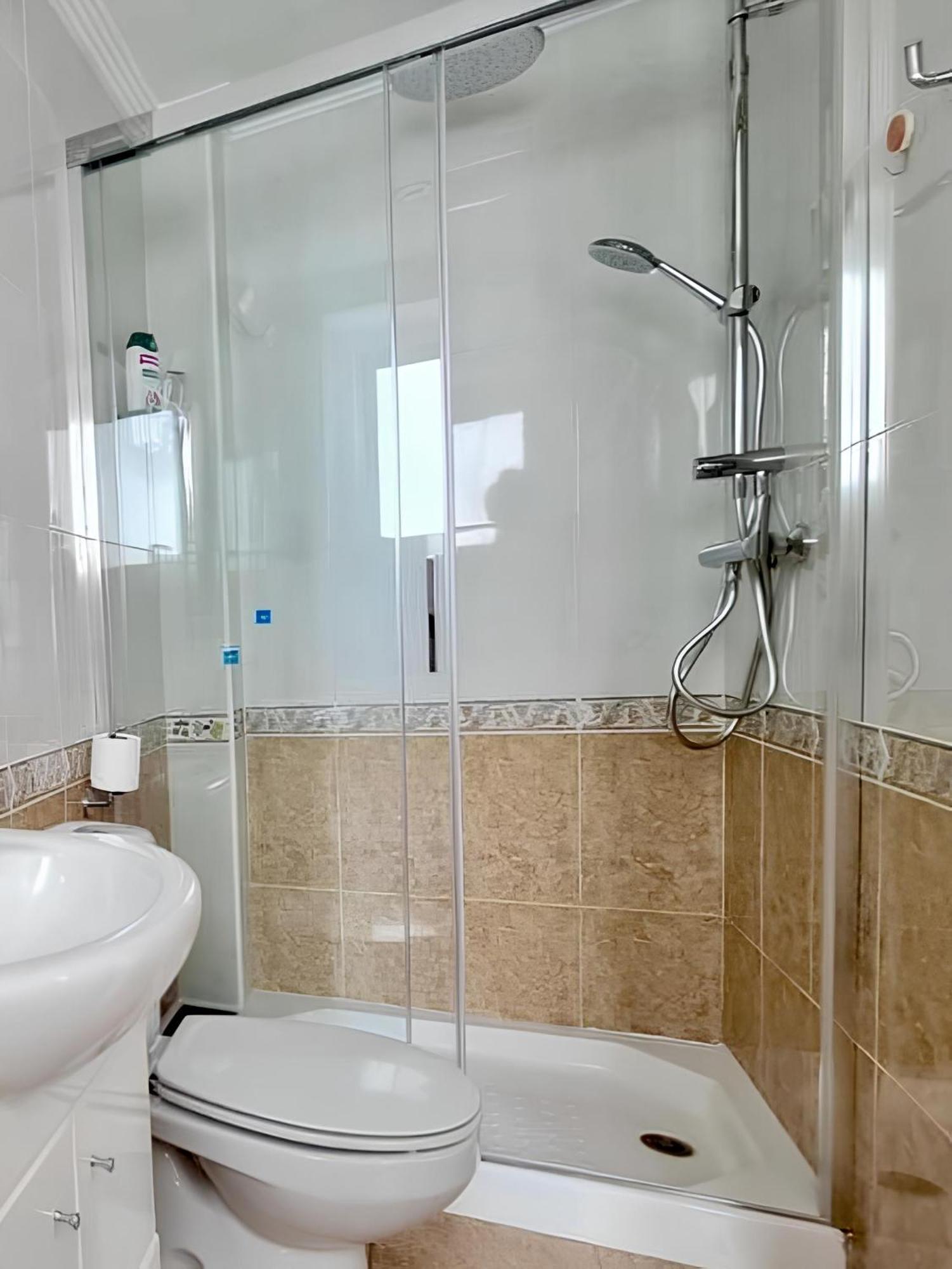 Apartament Seaview Heaven - Playa A 100M Santa Pola Zewnętrze zdjęcie